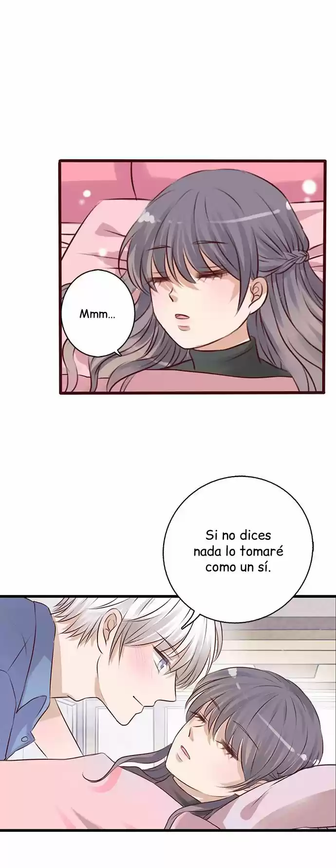 Milk Tea capítulo 16, página 12