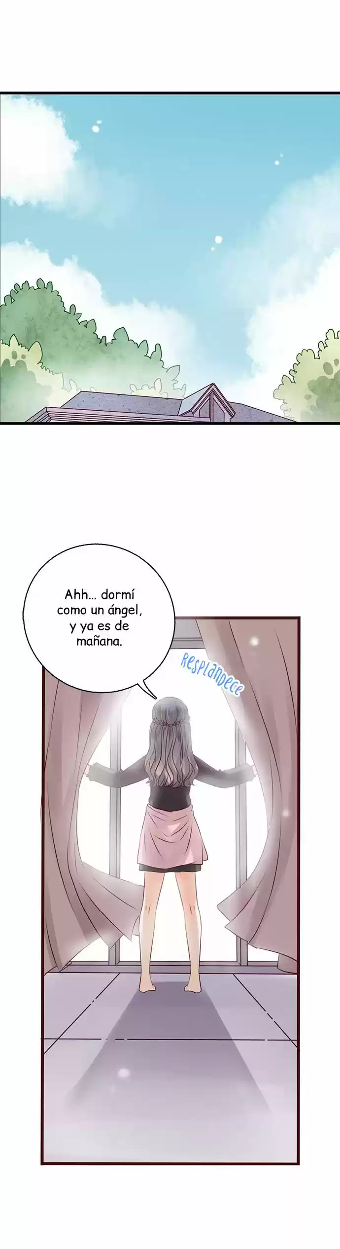Milk Tea capítulo 16, página 15