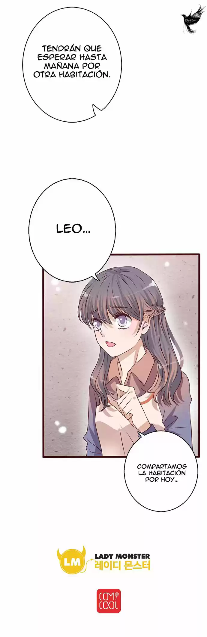 Milk Tea capítulo 17, página 16