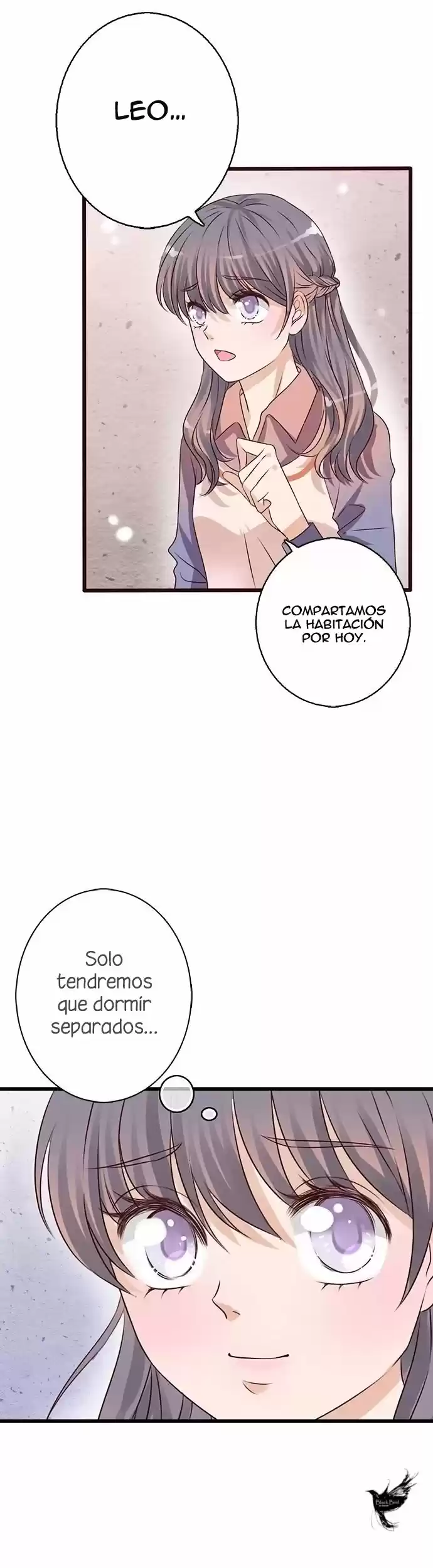 Milk Tea capítulo 18, página 5
