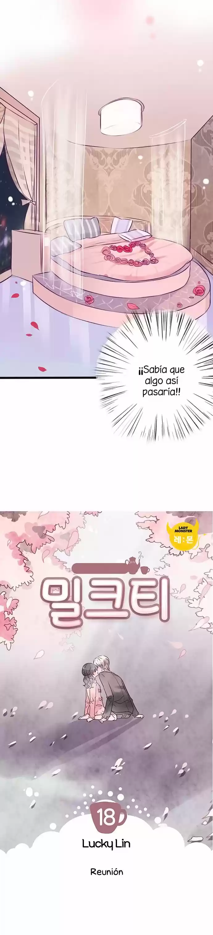 Milk Tea capítulo 18, página 7