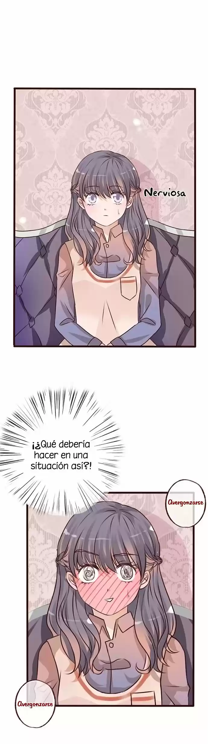 Milk Tea capítulo 18, página 9