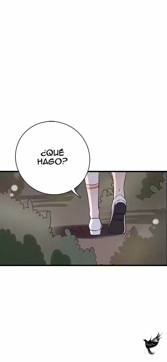 Milk Tea capítulo 18, página 11