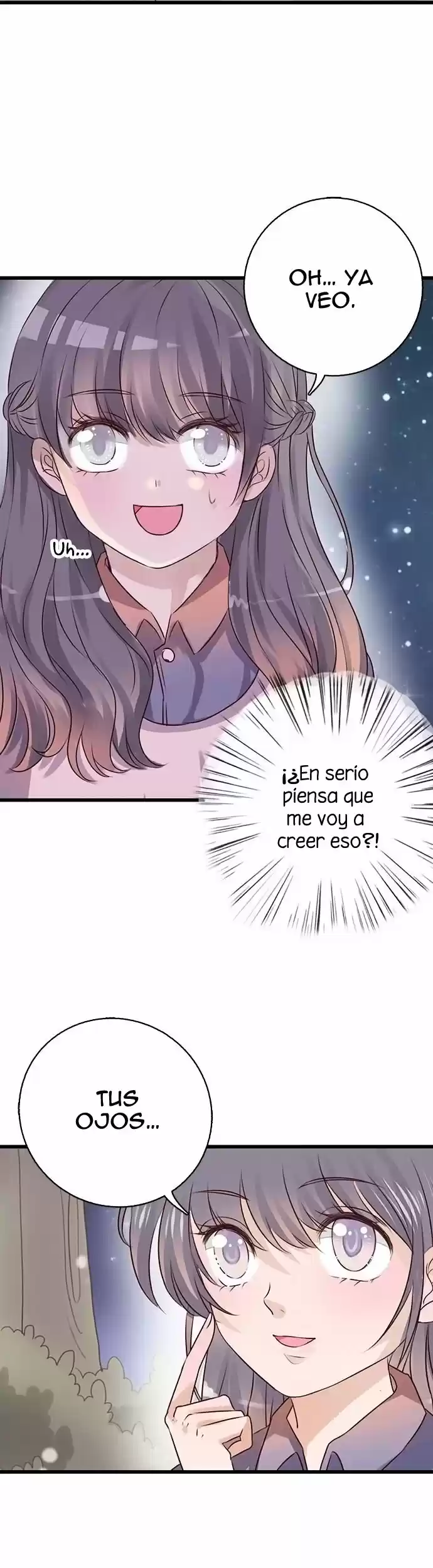 Milk Tea capítulo 19, página 7