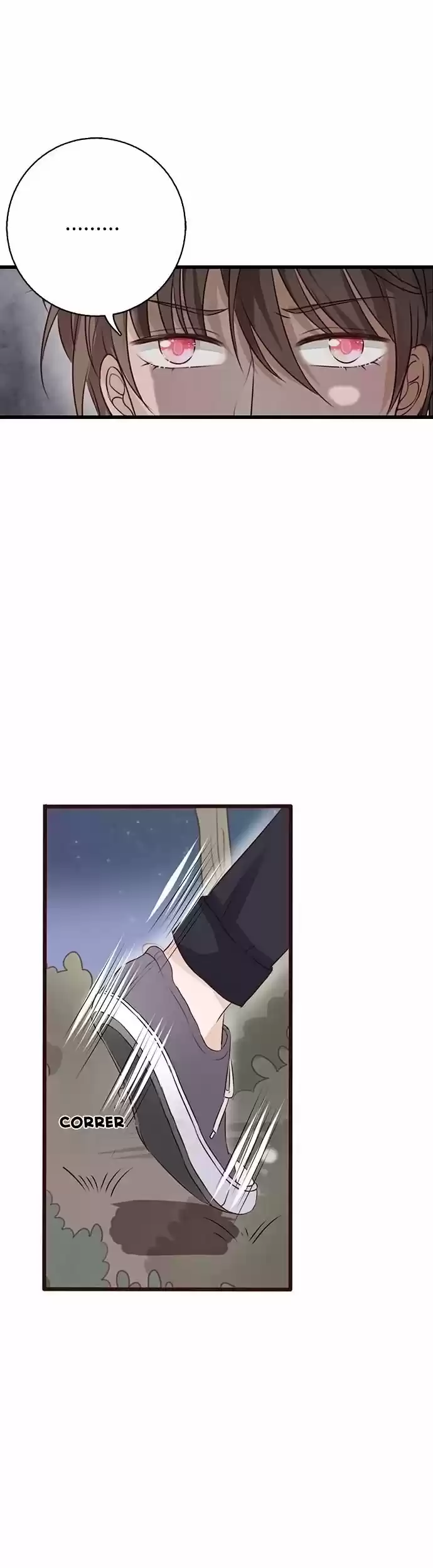 Milk Tea capítulo 19, página 10