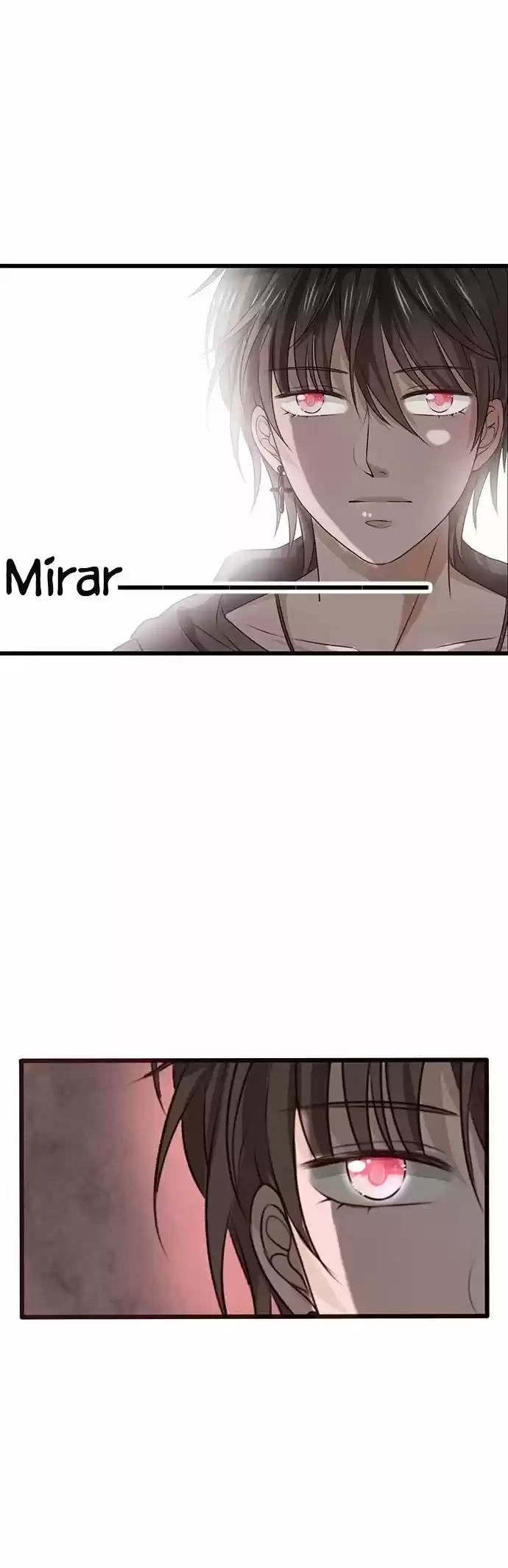 Milk Tea capítulo 19, página 13