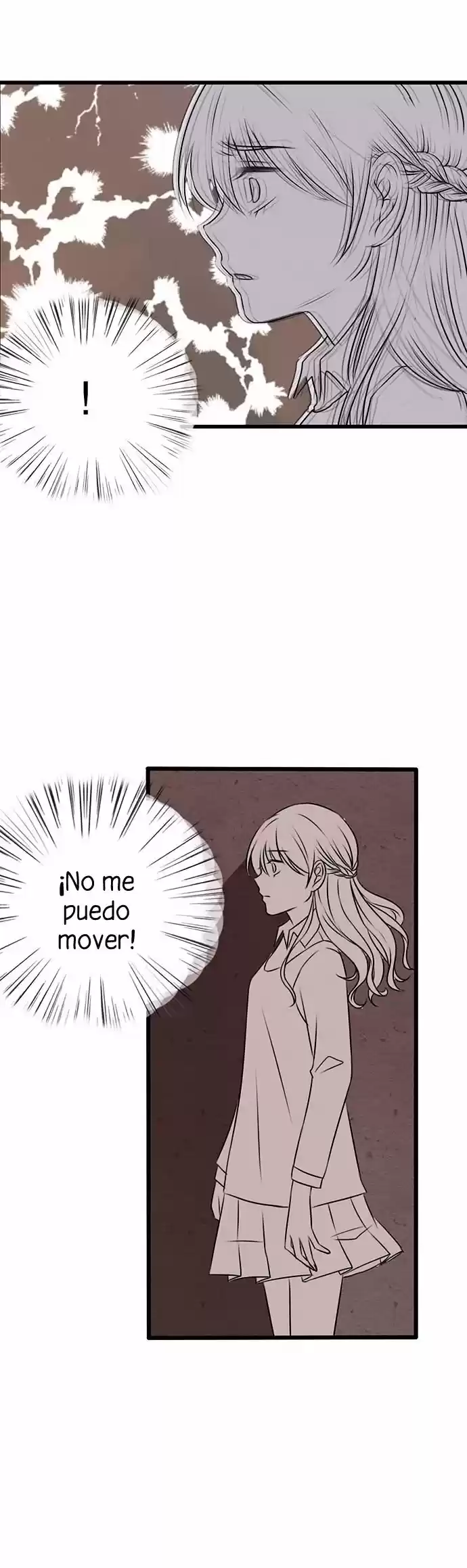 Milk Tea capítulo 19, página 14