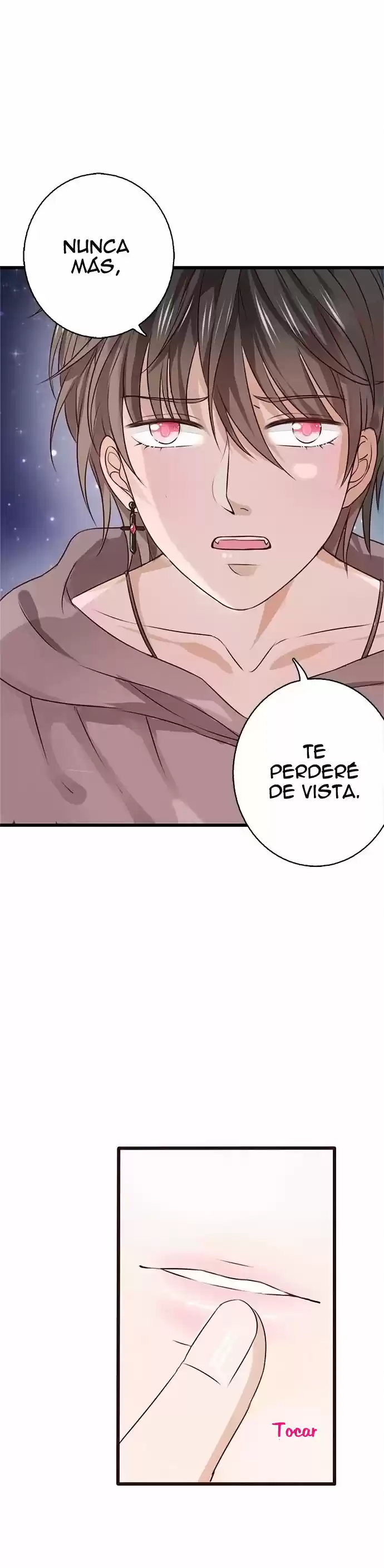 Milk Tea capítulo 20, página 7