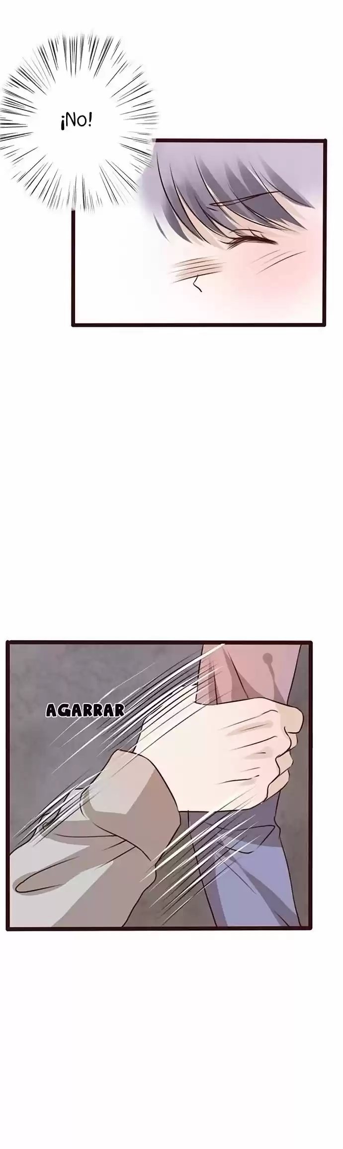 Milk Tea capítulo 20, página 9