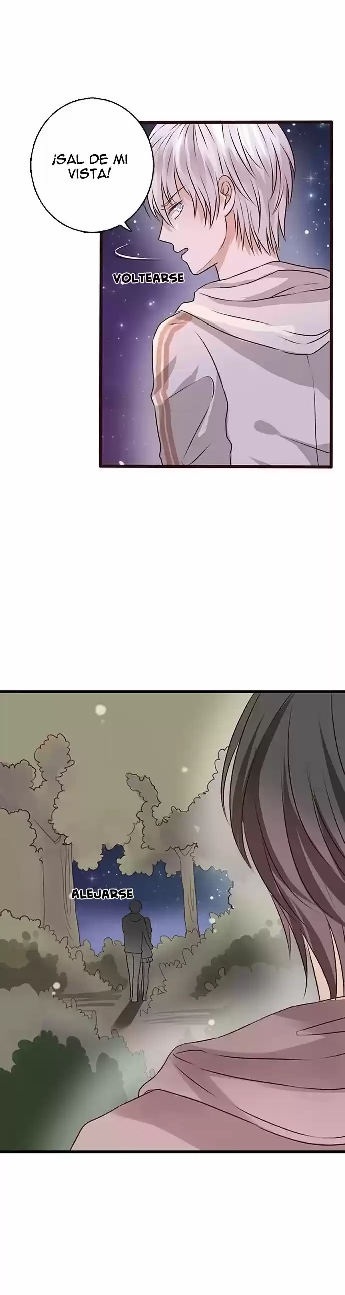 Milk Tea capítulo 21, página 11