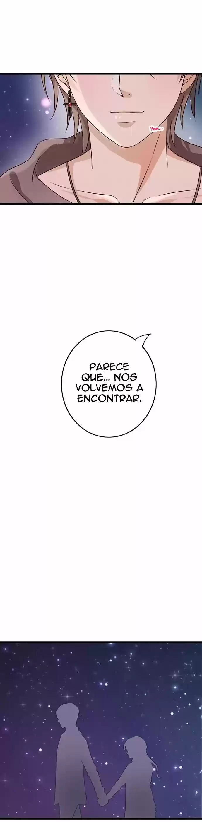Milk Tea capítulo 21, página 12
