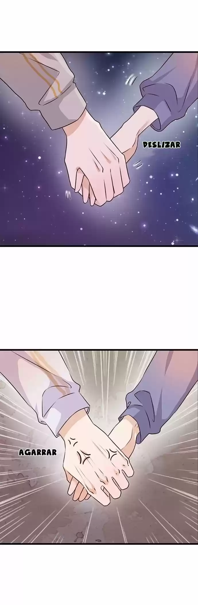 Milk Tea capítulo 21, página 14