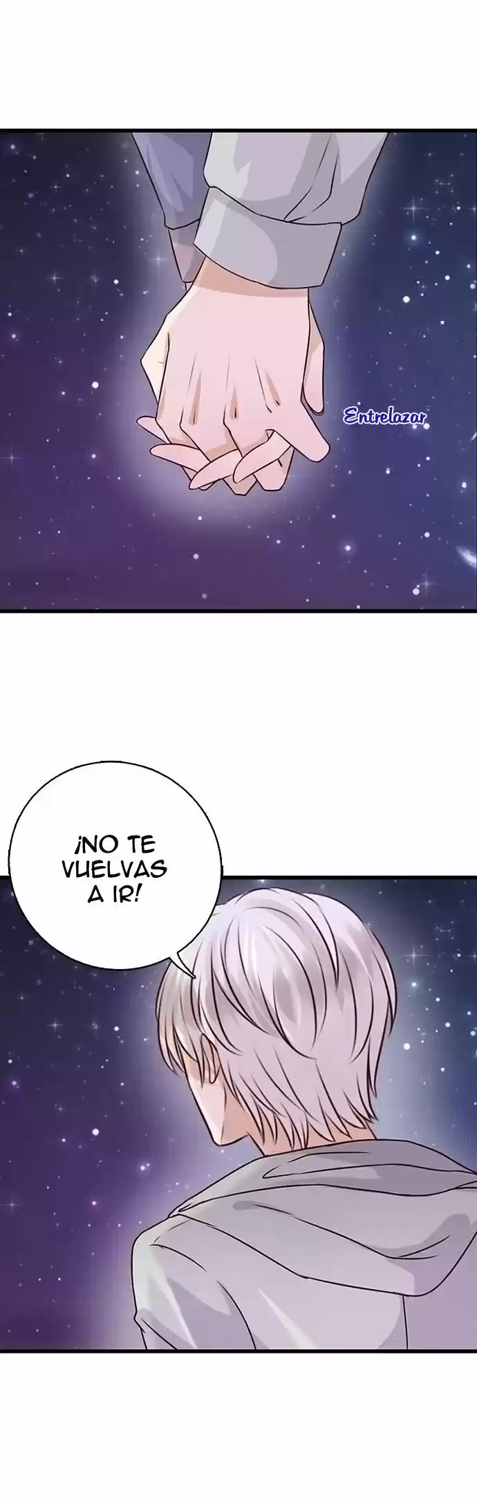 Milk Tea capítulo 21, página 17