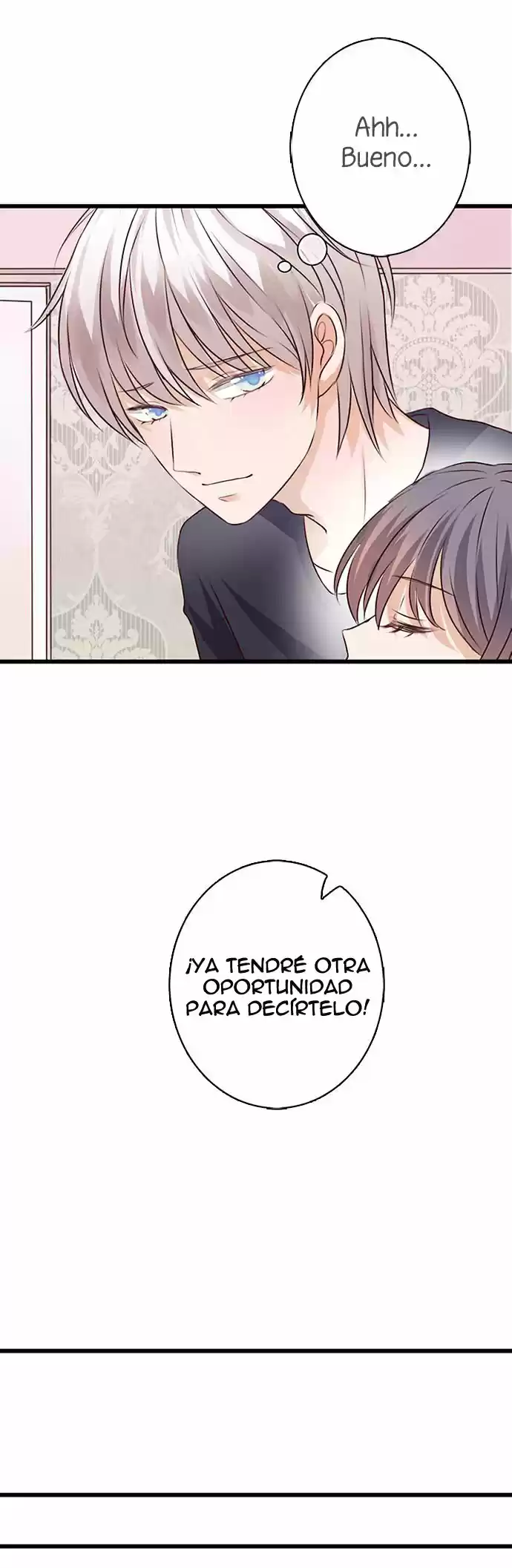 Milk Tea capítulo 22, página 14