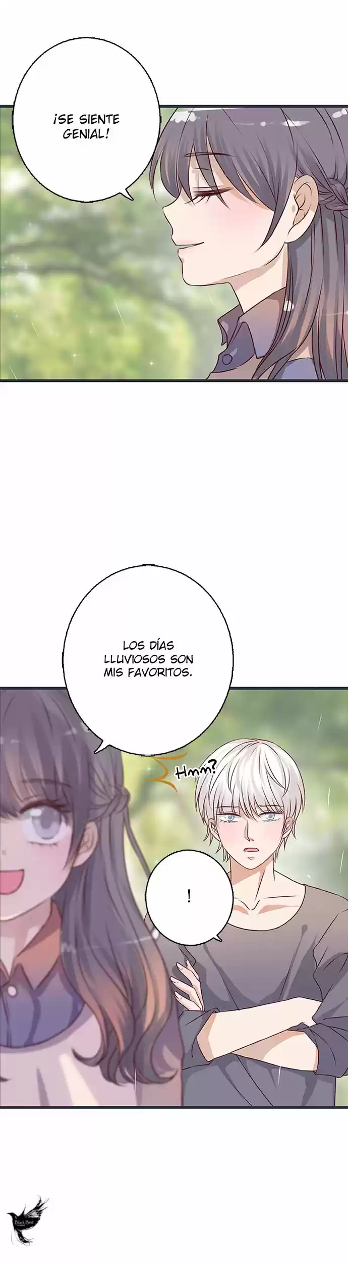 Milk Tea capítulo 25, página 6
