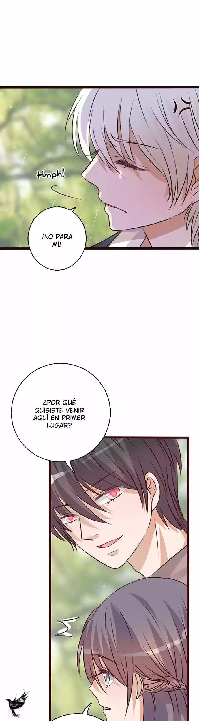 Milk Tea capítulo 25, página 7