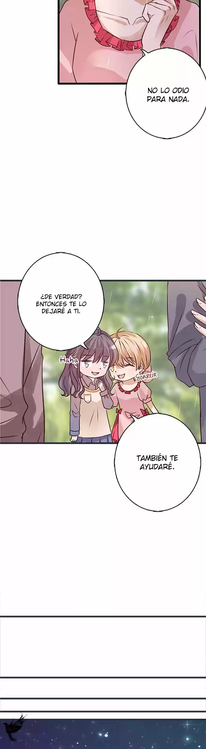 Milk Tea capítulo 25, página 12