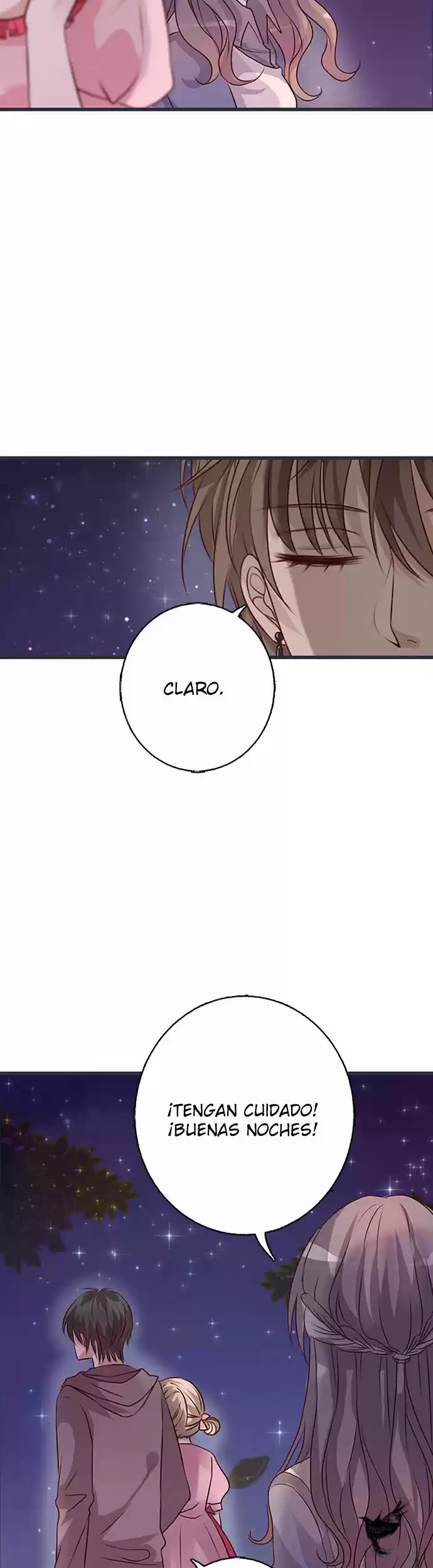 Milk Tea capítulo 25, página 16