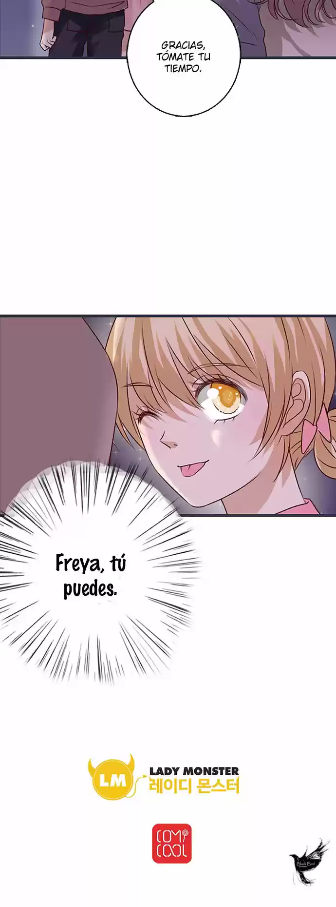 Milk Tea capítulo 25, página 17