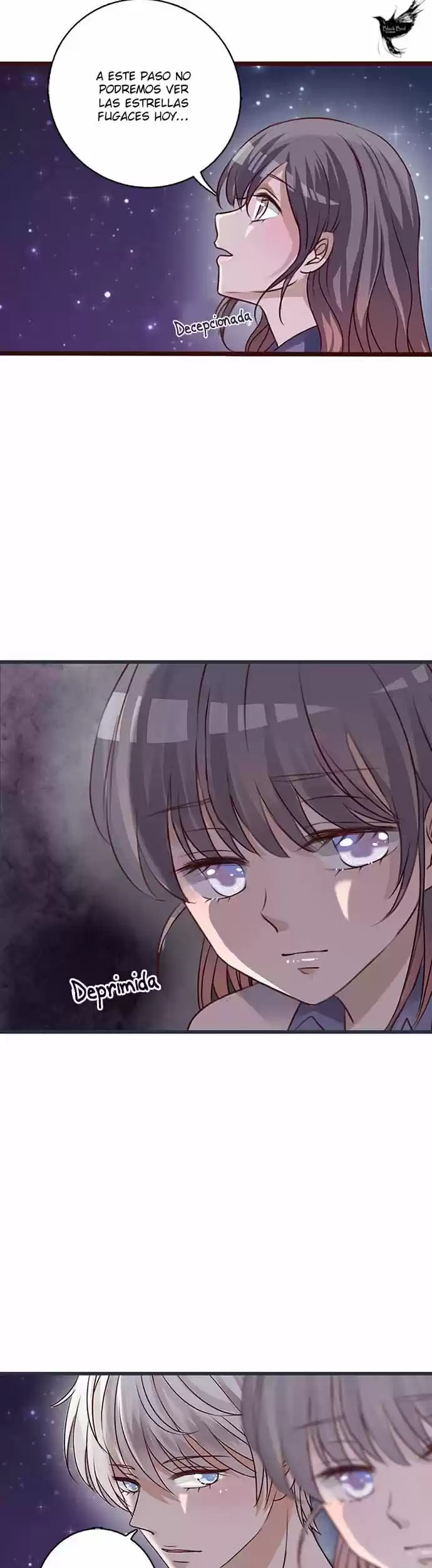 Milk Tea capítulo 26, página 6