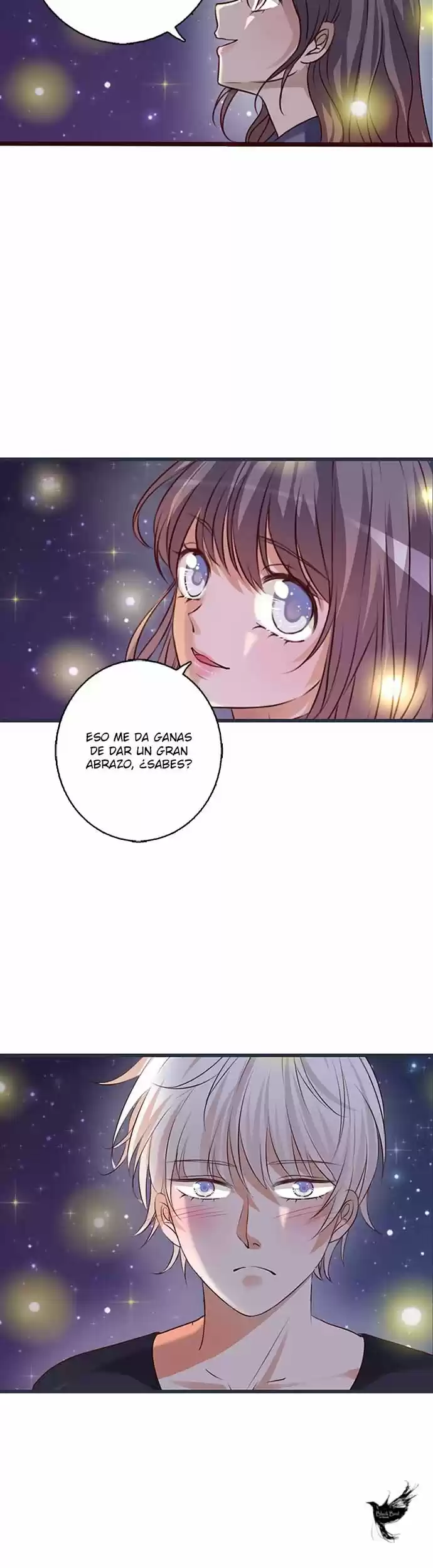 Milk Tea capítulo 26, página 10