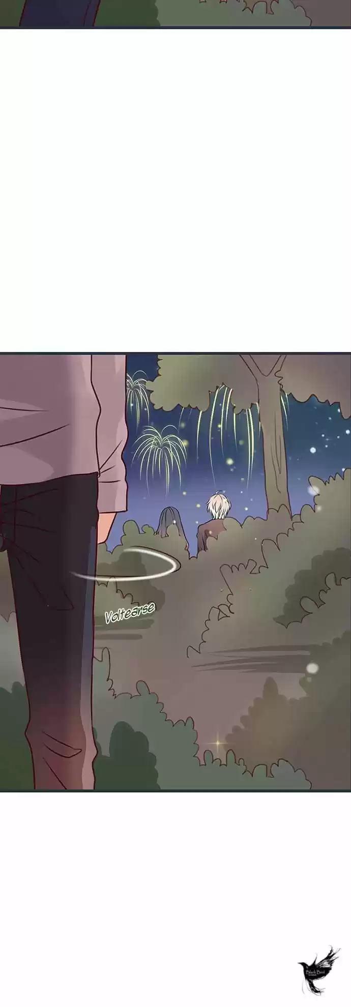 Milk Tea capítulo 26, página 16