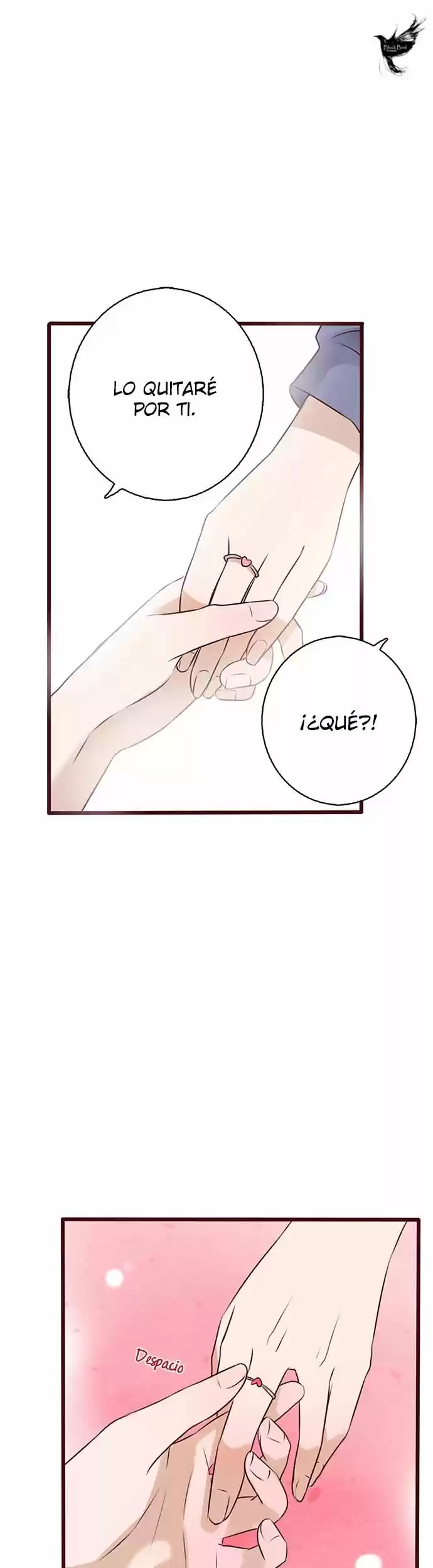 Milk Tea capítulo 27, página 11