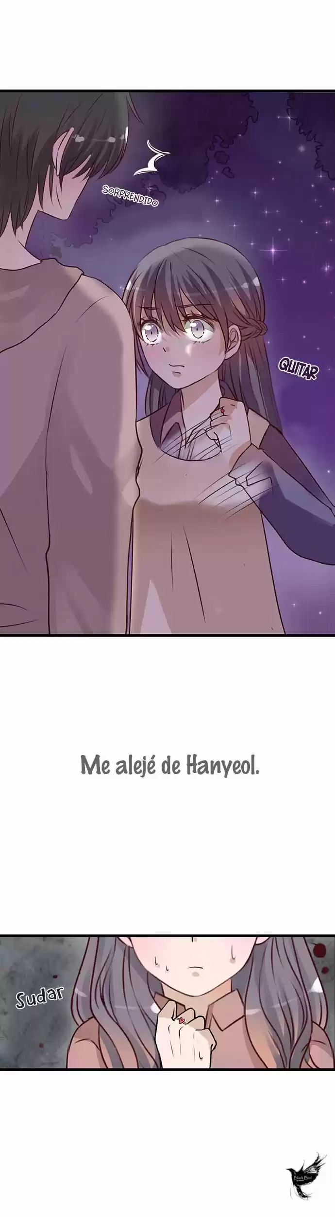 Milk Tea capítulo 27, página 14