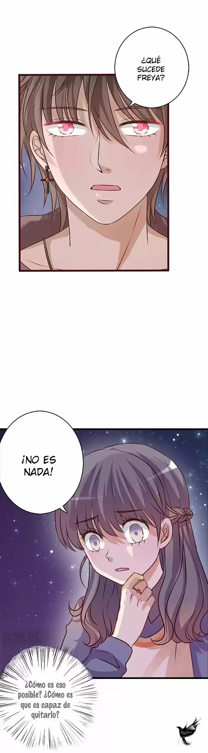 Milk Tea capítulo 27, página 15