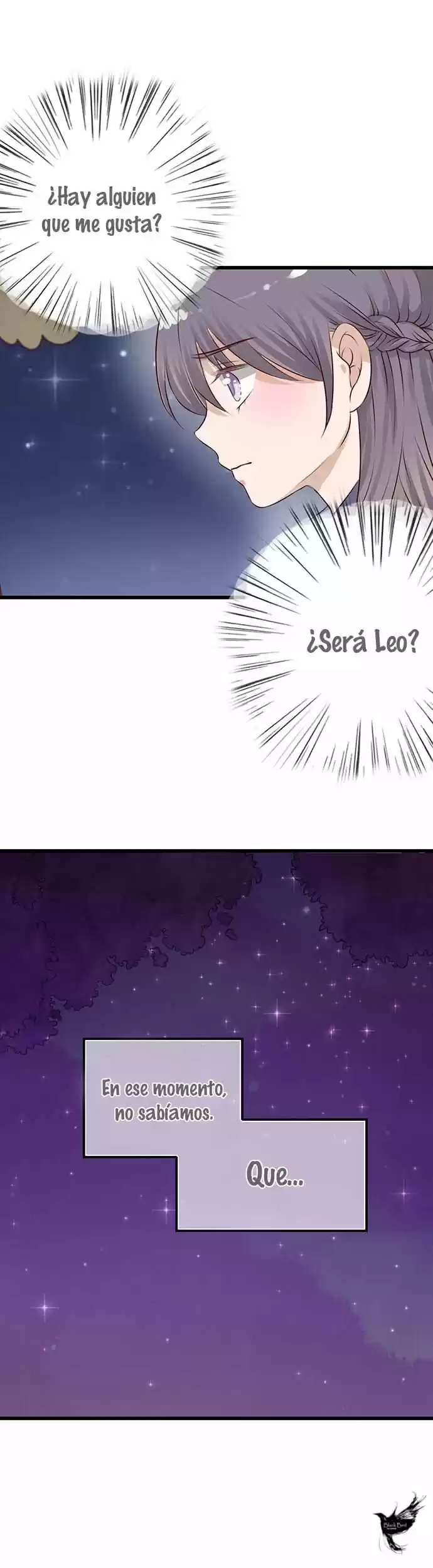 Milk Tea capítulo 27, página 16