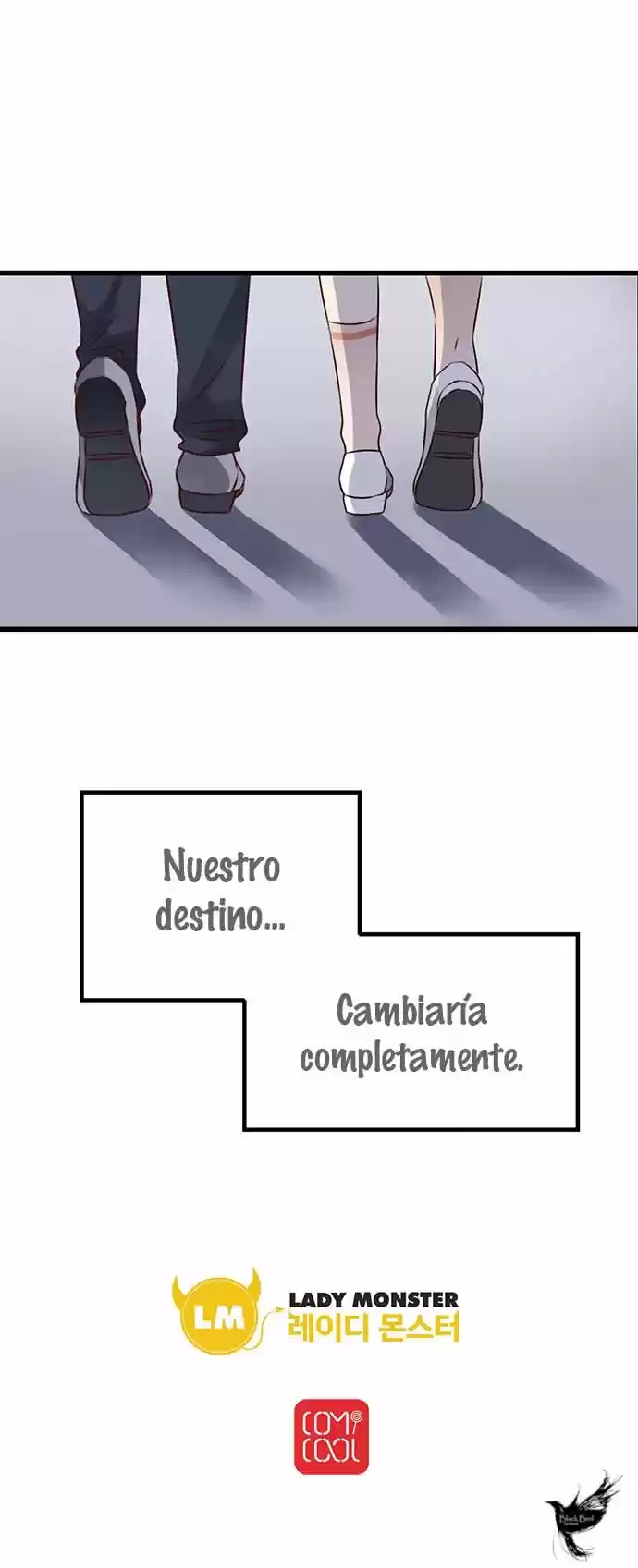 Milk Tea capítulo 27, página 17