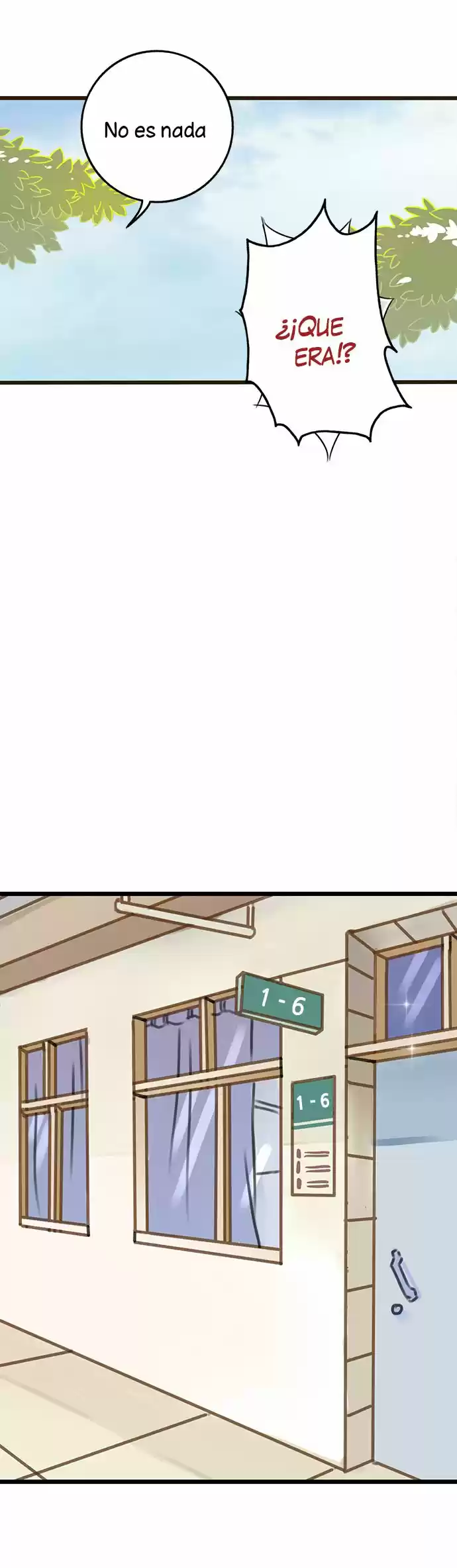 Milk Tea capítulo 3, página 5