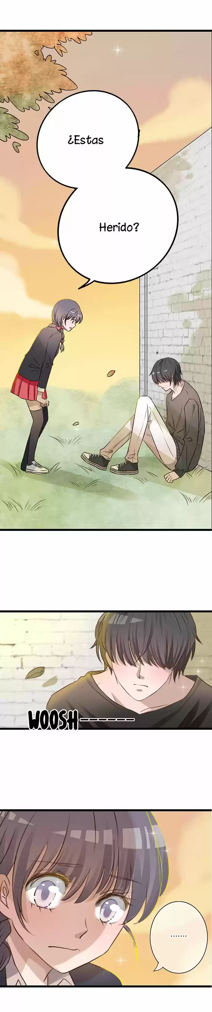 Milk Tea capítulo 4, página 5