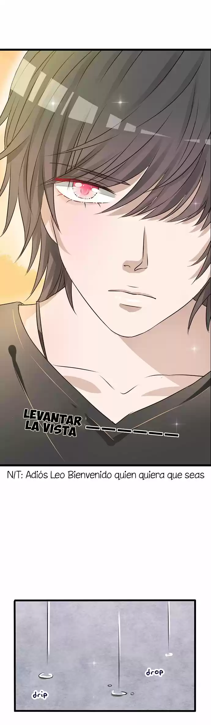 Milk Tea capítulo 4, página 7