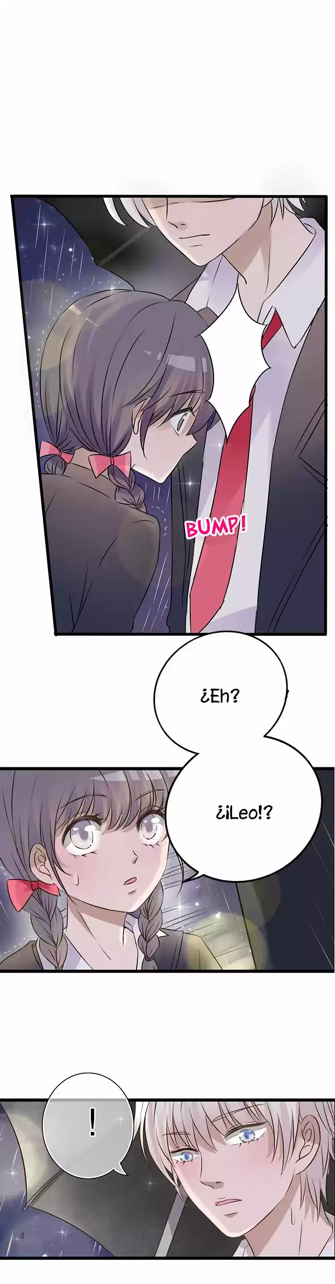 Milk Tea capítulo 4, página 9
