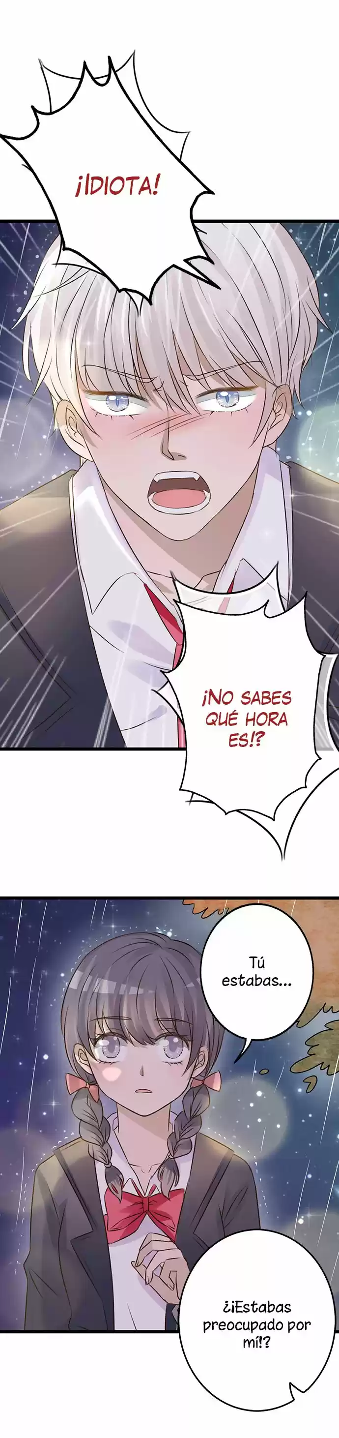 Milk Tea capítulo 4, página 10