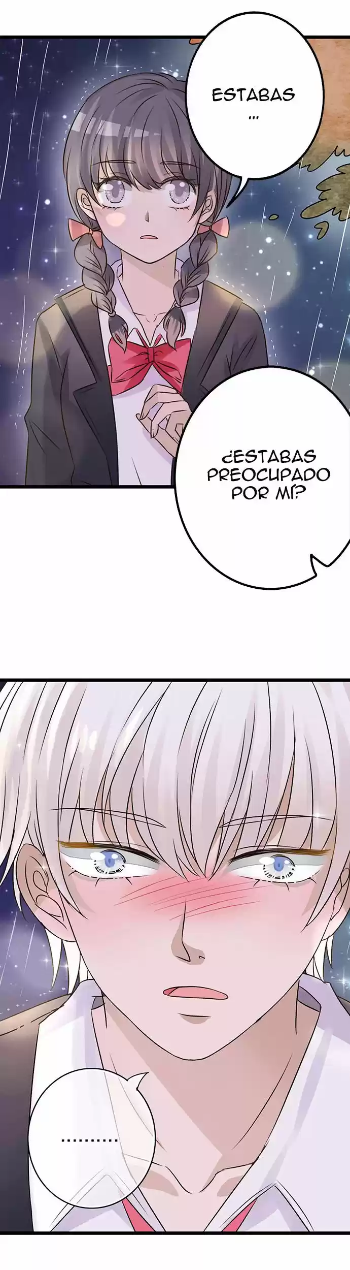 Milk Tea capítulo 5, página 5
