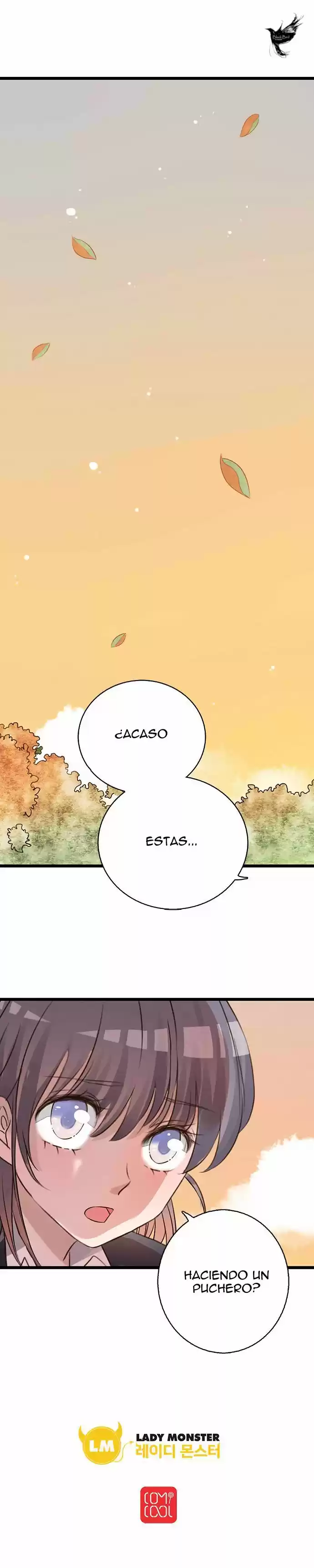 Milk Tea capítulo 7, página 17