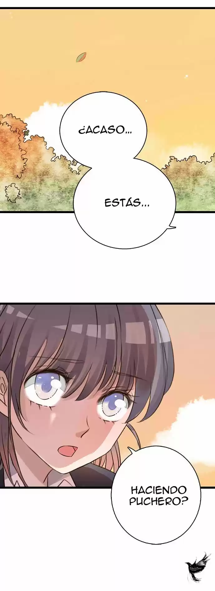 Milk Tea capítulo 8, página 5