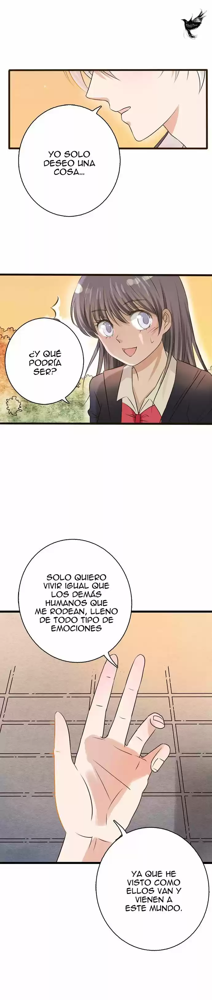 Milk Tea capítulo 8, página 7