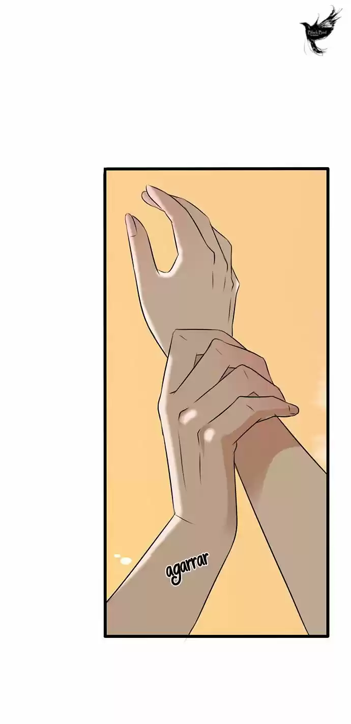 Milk Tea capítulo 8, página 11
