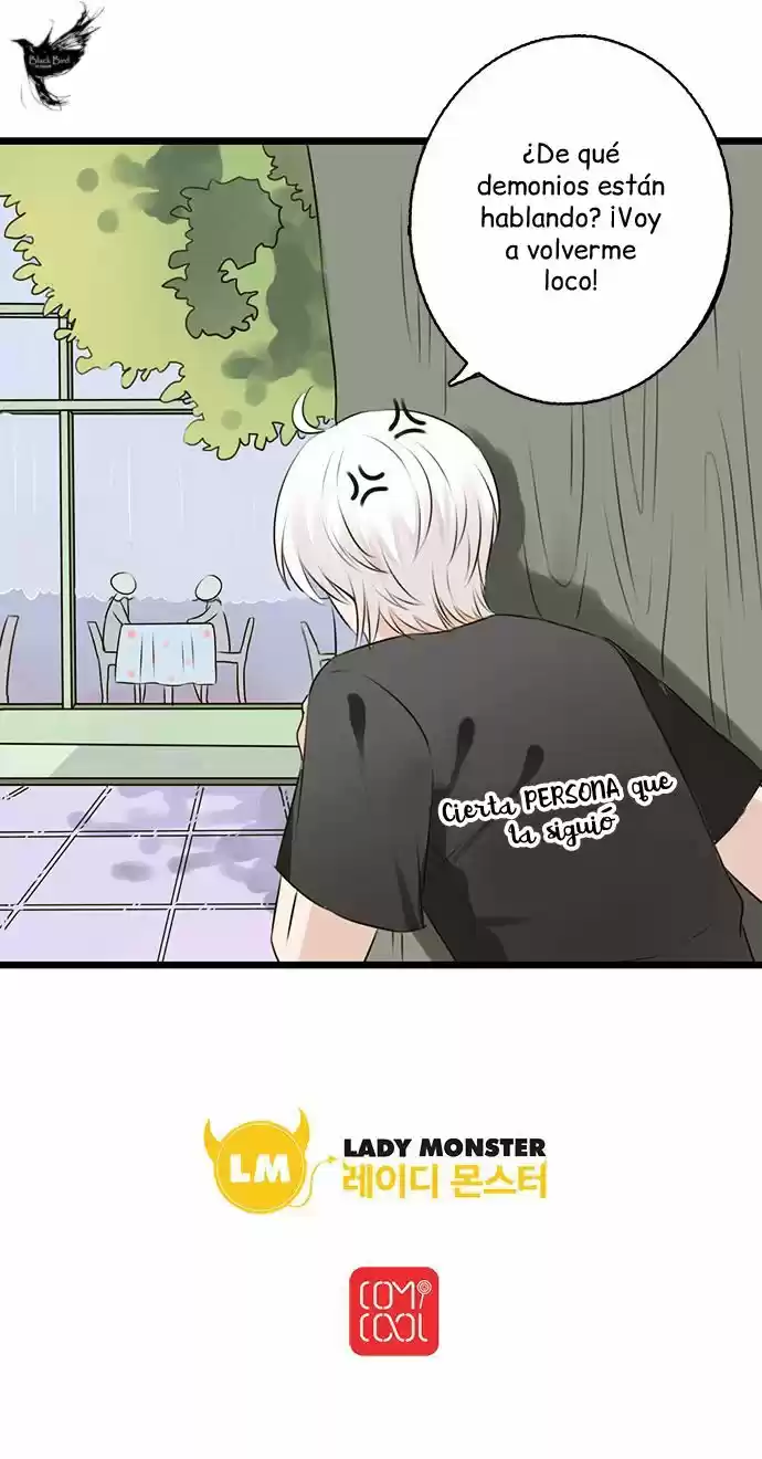Milk Tea capítulo 9, página 17