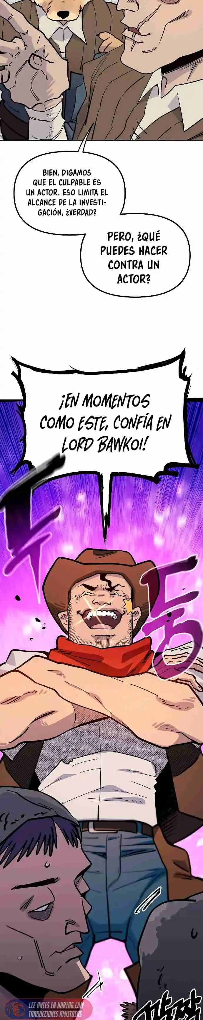 Mimosa capítulo 1, página 7