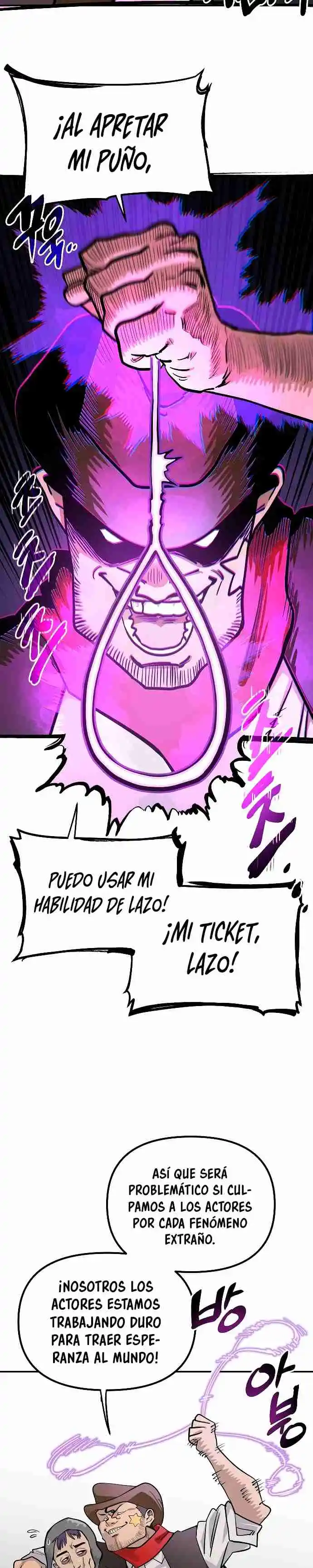 Mimosa capítulo 1, página 8