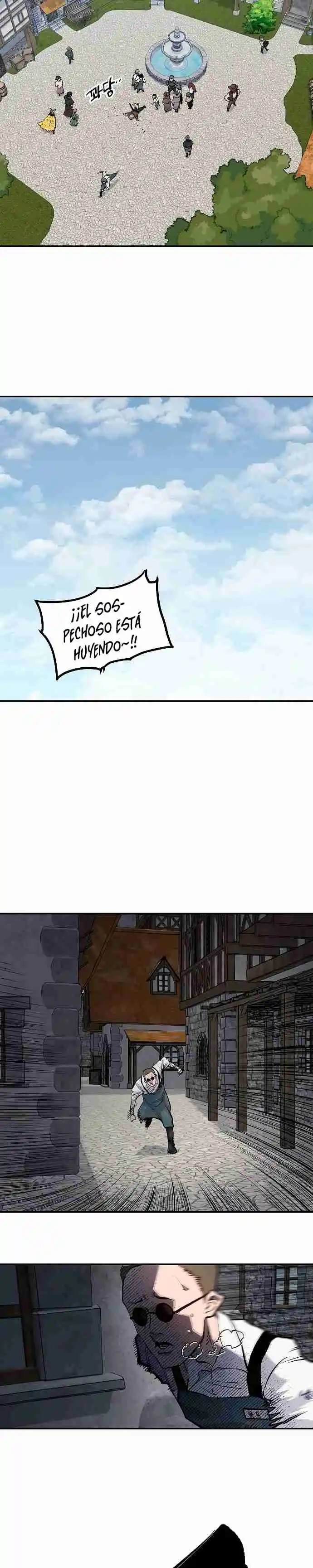 Mimosa capítulo 1, página 11