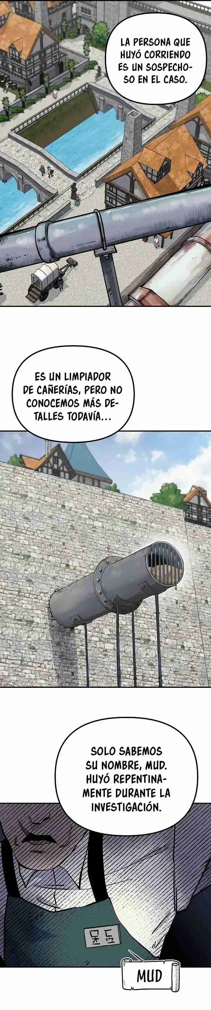 Mimosa capítulo 1, página 18