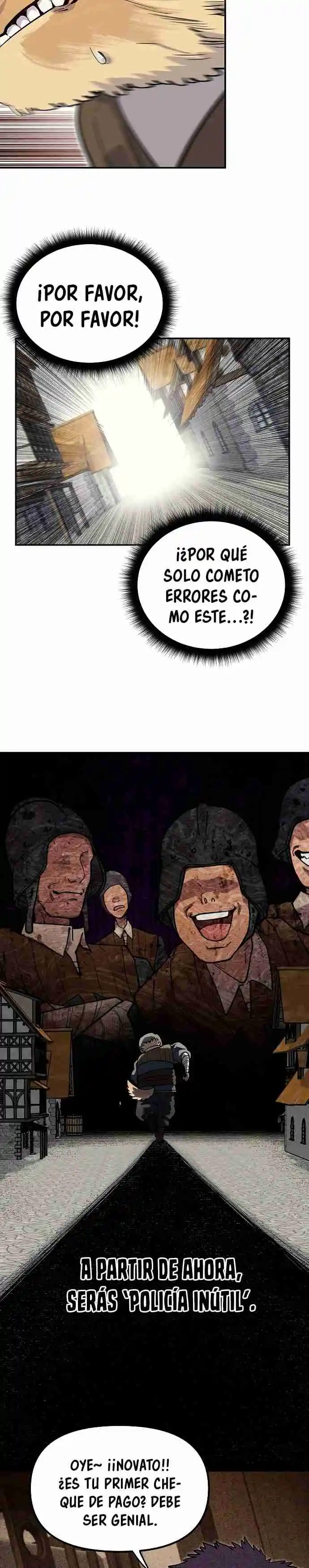 Mimosa capítulo 1, página 30