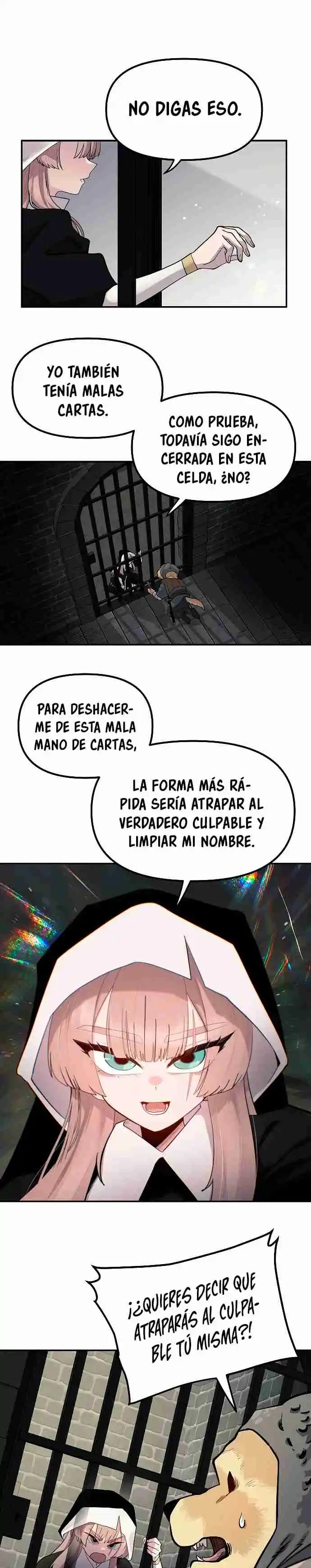 Mimosa capítulo 1, página 38