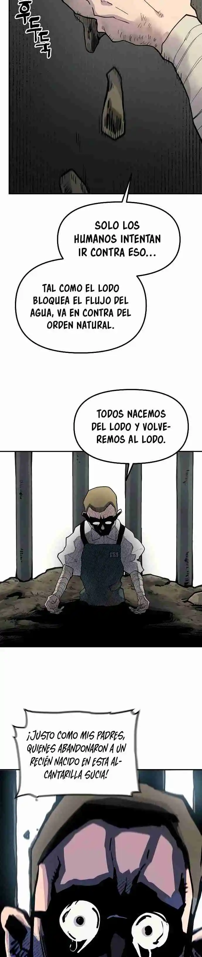 Mimosa capítulo 1, página 51