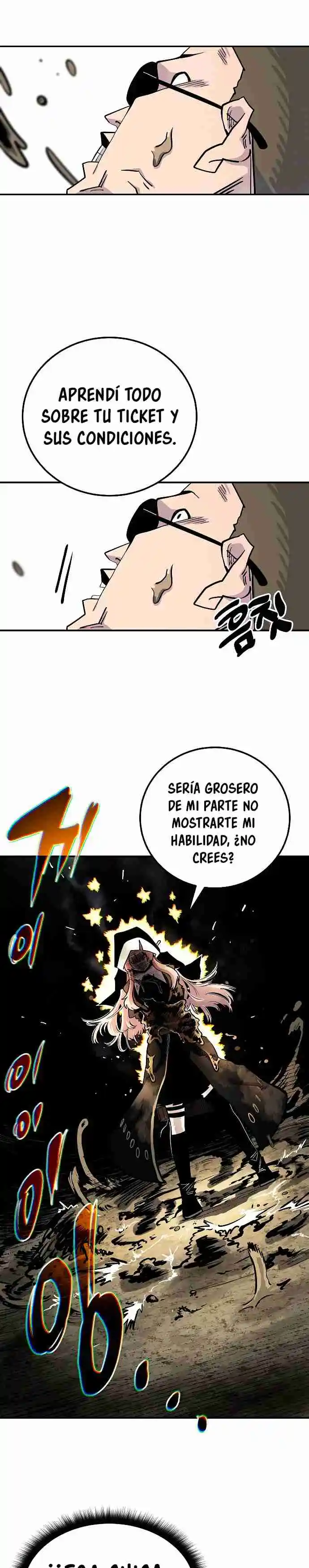 Mimosa capítulo 1, página 59